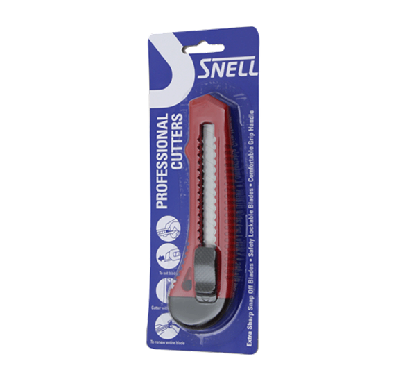 Snell Professional Cutter